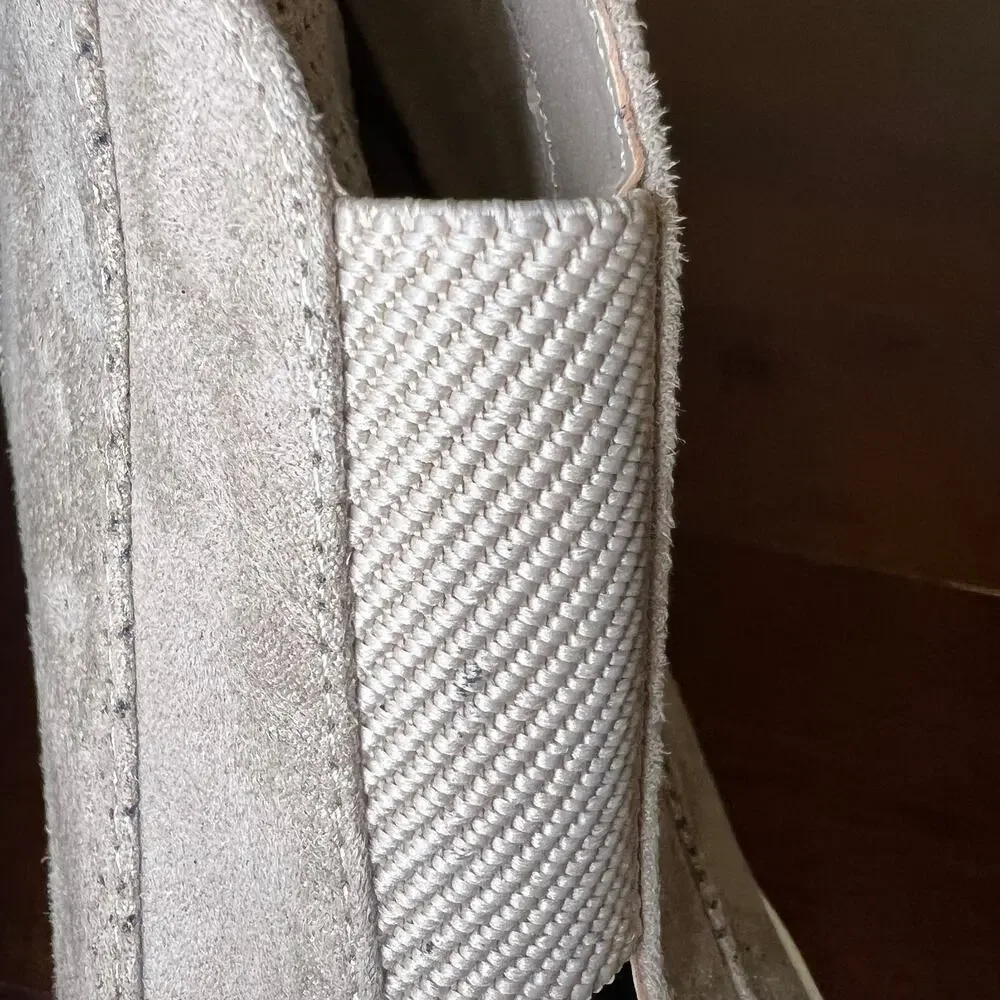 Mia Women's Wedge Shoes Size 7.5